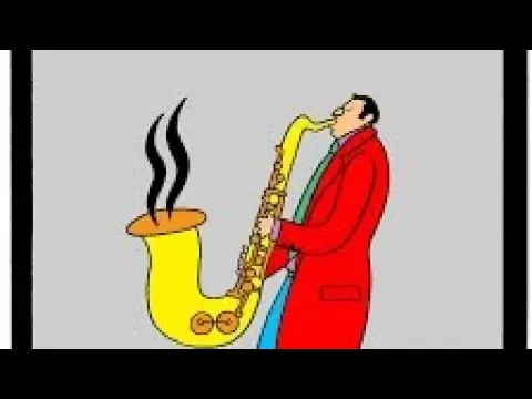 JazzCup interview June 2023 Copenhagen Denmark