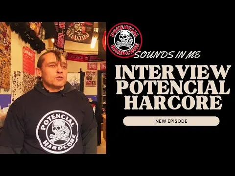 Interview Potencial Hardcore Vallecas Madrid