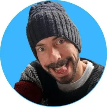 Javi Franco, EL VIP