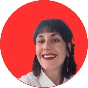 Bárbara Traver, LA SECUESTRADA